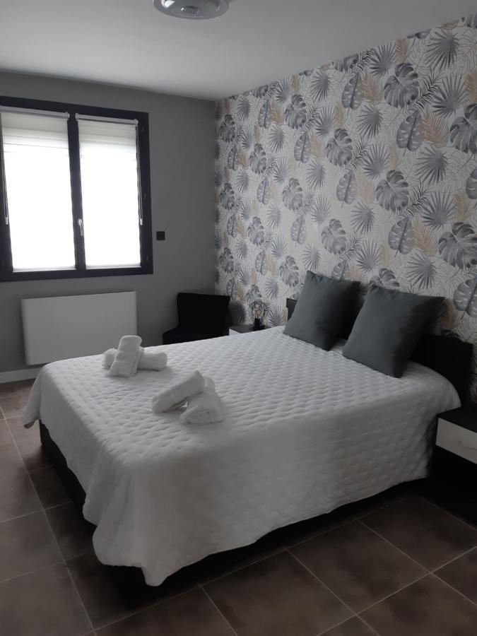 Appartement Fonctionnel Proche Du Centre Ville Narbonne Eksteriør bilde