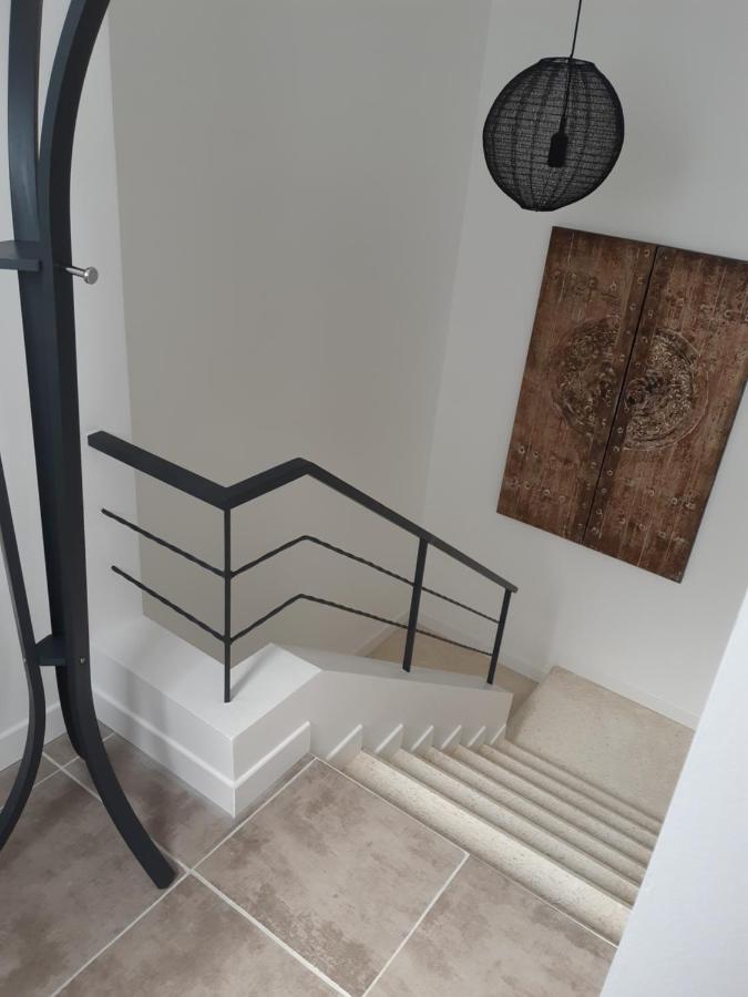 Appartement Fonctionnel Proche Du Centre Ville Narbonne Eksteriør bilde